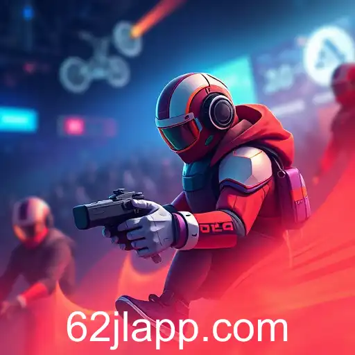 The Rise of 62 JL App in the Gaming World