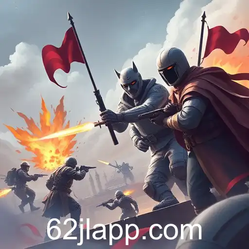 The Evolution of 62 JL: A Modern Gaming Phenomenon