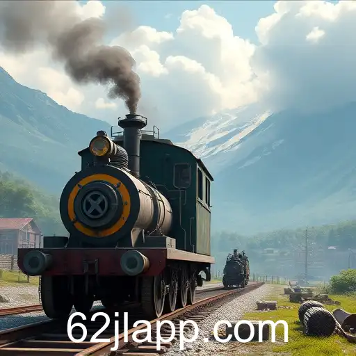 The Evolution of Gaming Platforms: A Look at 62 JL App