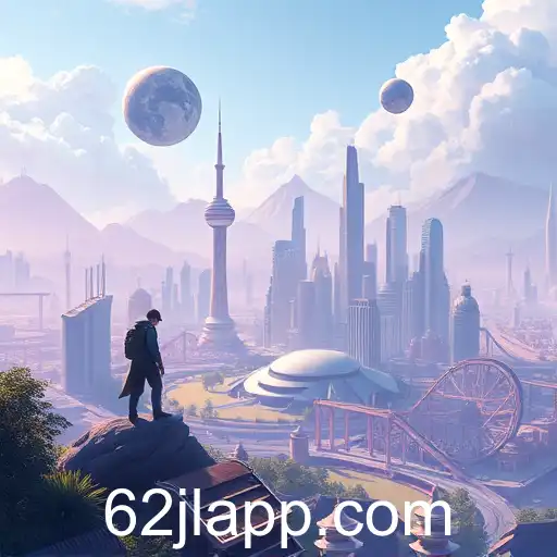 Revolutionizing Online Gaming in 2025