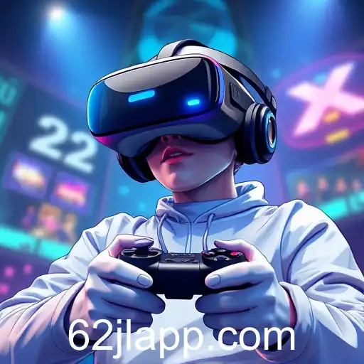 Unveiling the Future of Online Gaming in 2025