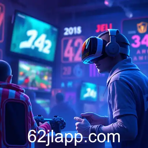 Gaming Innovations Sparking 2025