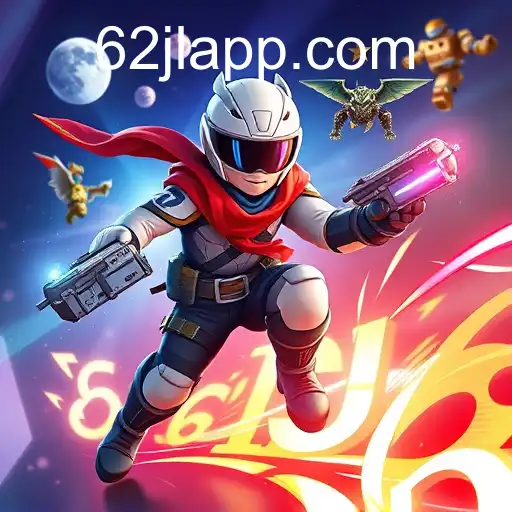 The Rise of 62 JL App in the Gaming World