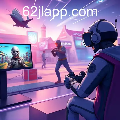 Emerging Trends in Online Gaming