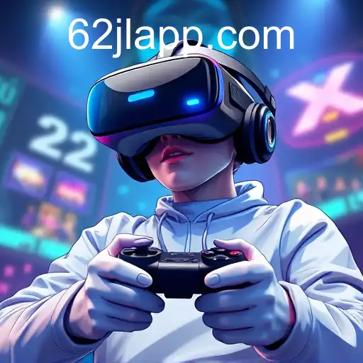 Unveiling the Future of Online Gaming in 2025