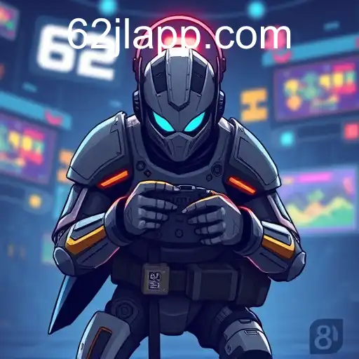 Gaming Renaissance: 62 JL App Revolutionizes Play