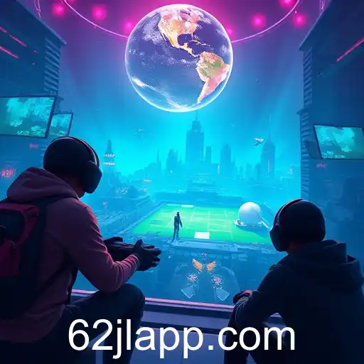 Gaming Trends Shaping 2025