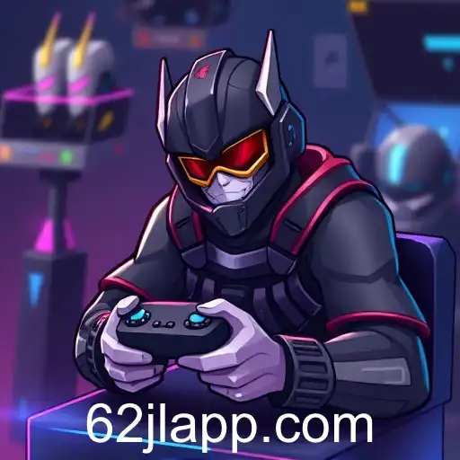 Gaming Trends with 62 JL App in Focus