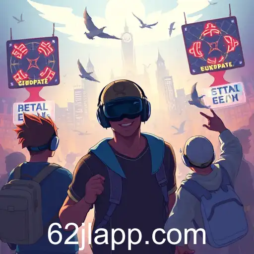 The Rise of Gaming Platforms