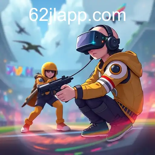 The Rise of 62 JL App: A New Era in Online Gaming