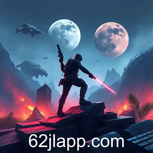 The Rise of Digital Gaming Platforms