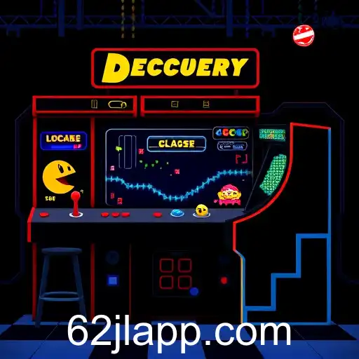 The Rise of 62 JL App in Gaming